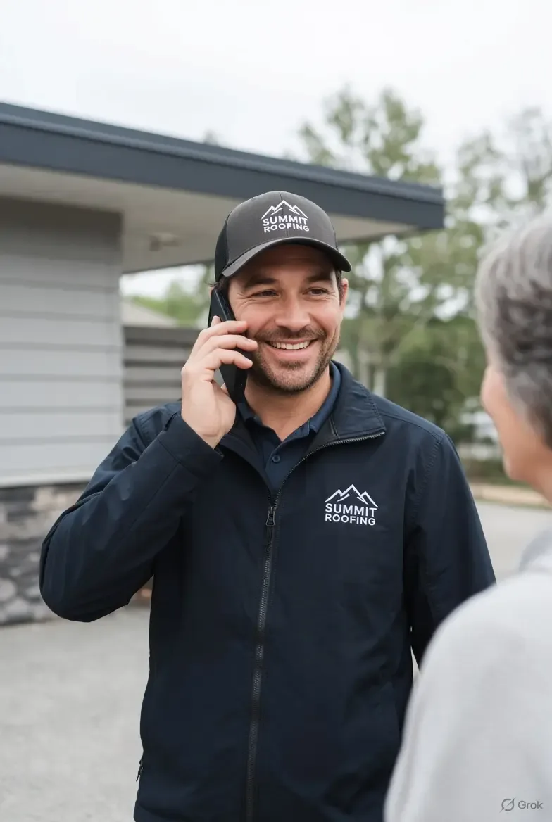 Flat Roof Leak Repair Kathryn, ND FAQs